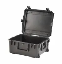 SKB 3I-2217-10B-E Case with Wheels (Empty)