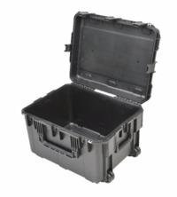 SKB 3I-2317-14B-E Case Empty with Wheels