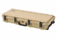 SKB 3i-3614-6T-E Case with Wheels (Empty)