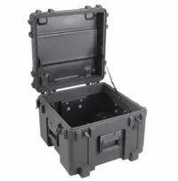 SKB 3R1919-14B-EW Case with Wheels (Empty)