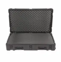 SKB 3R3821-7B-CW Case with Wheels (With Foam)