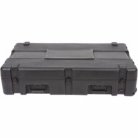 SKB 3R3821-7B-EW Case with Wheels (Empty)
