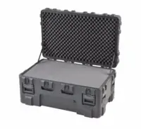 SKB 3R4024-18B-L Case with Layered Foam