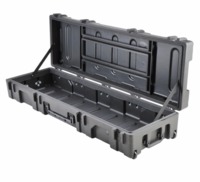 SKB 3R6218-10B-EW Case with Wheels (Empty)