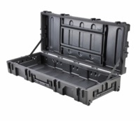 SKB 3R6223-10B-EW Case with Wheels (Empty)