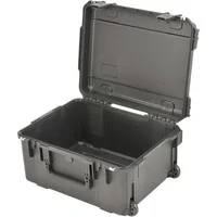 SKB 3I-2015-10B-E Case with Wheels (Empty)