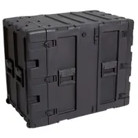 SKB 3RS-14U24-25B SKB 14U Waterproof Server Rack