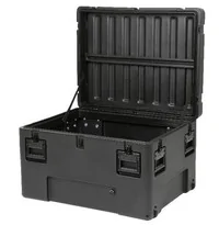 SKB R Series 3R3426-19B-EW Waterproof Utility Case With Wheels