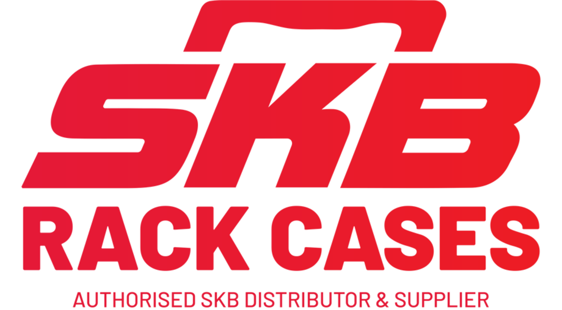 About SKB Rack Cases