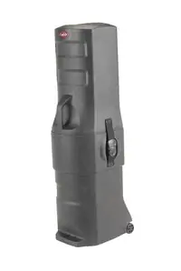 SKB 2SKB-R4916W Space Saver 4916 Staff Golf Travel Case with Wheels
