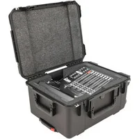SKB 3i2015-10DM3 Case for YAMAHA DM3 (with Wheels)