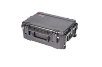 SKB iSeries 3I-2215-8Dt Case with Wheels (with Think Tank Designed Photo Dividers)
